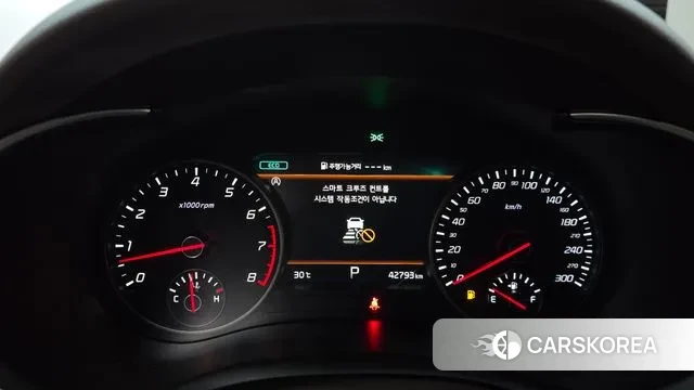 Kia Stinger Meister id 3059865 из Кореи 18