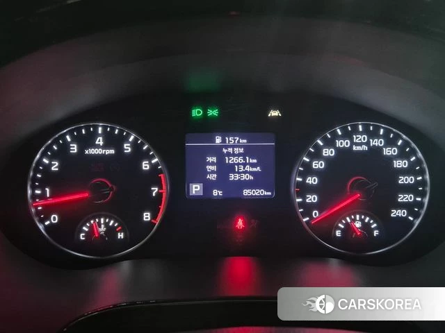 Kia Seltos id 3861116 из Кореи 15