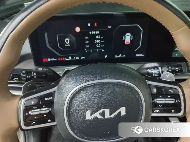 Kia The New Sorento 4th Generation id 4480256 из Кореи 14