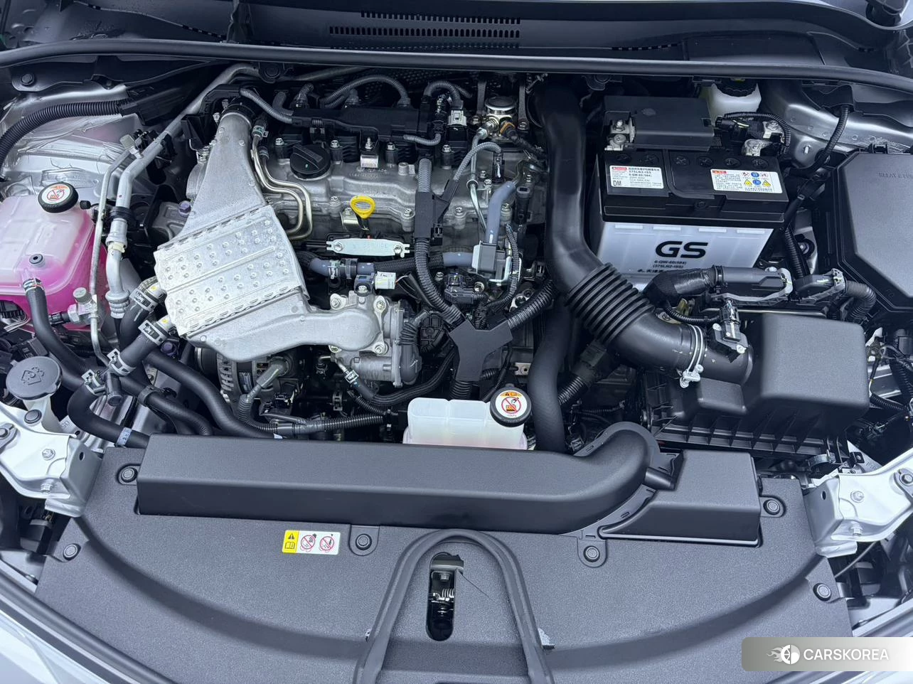 Toyota Corolla id 4504783 из Китая 14