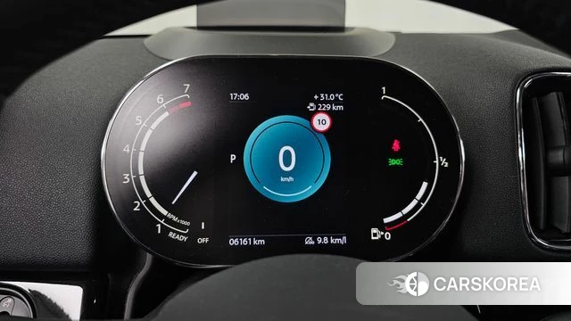 Mini Cooper Countryman id 4523515 из Кореи 18