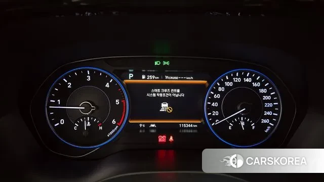 Hyundai Palisade id 3453700 из Кореи 18