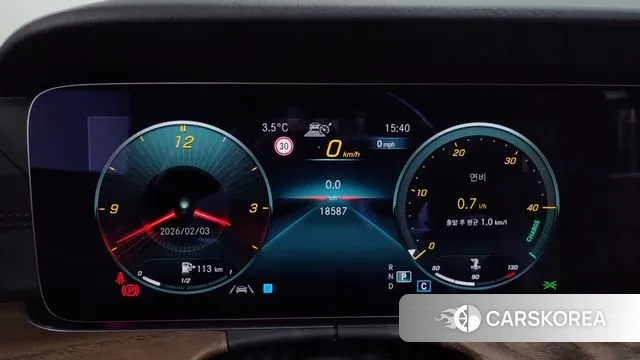 Mercedes-Benz E-Class W213 id 3649965 из Кореи 18