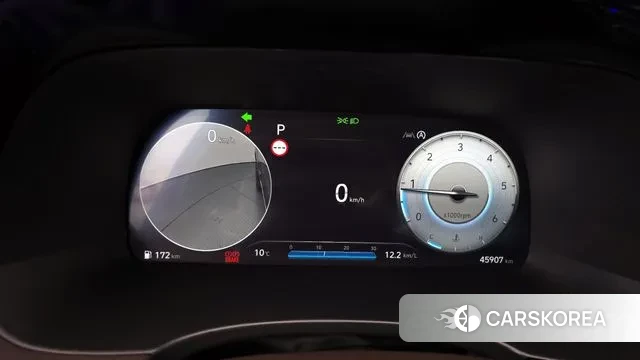 Hyundai The New Palisade id 3452367 из Кореи 18