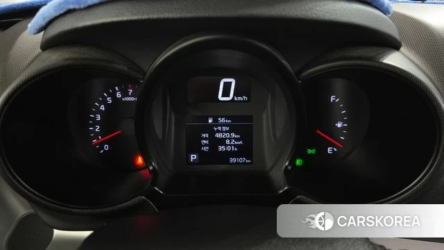 Kia The New Ray id 4614659 из Кореи 28