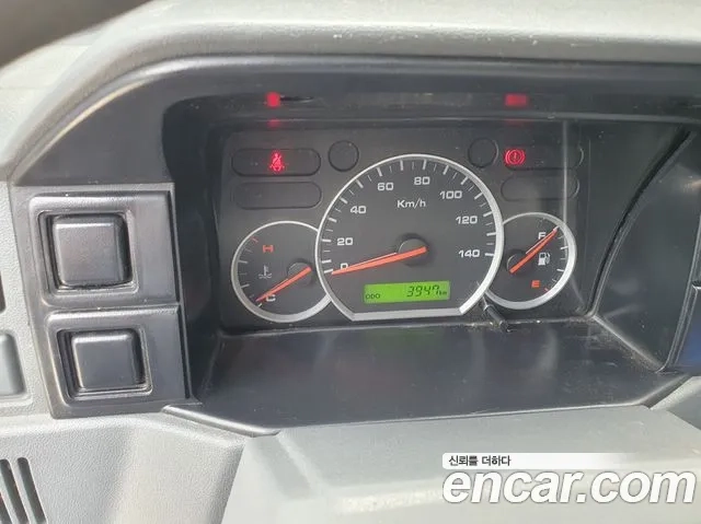 Chevrolet (GM Daewoo) New Damas id 2937012 из Кореи 12