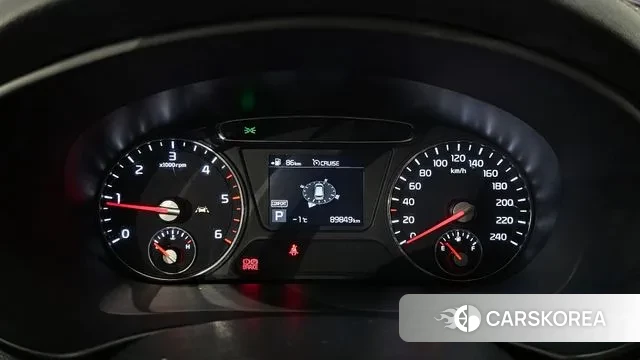 Kia The New Sorento id 2253499 из Кореи 18