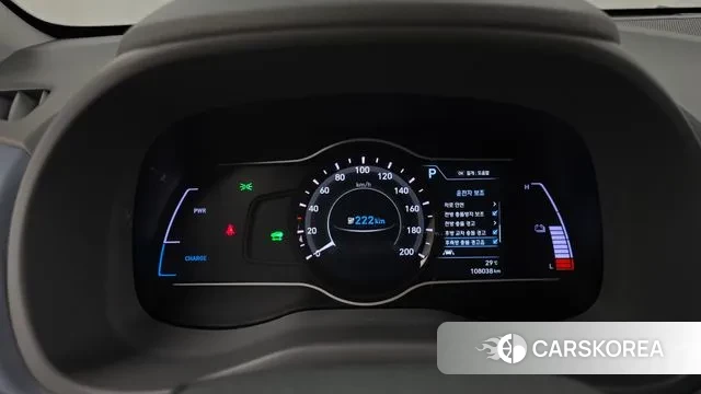 Hyundai Kona Electric id 3033851 из Кореи 18