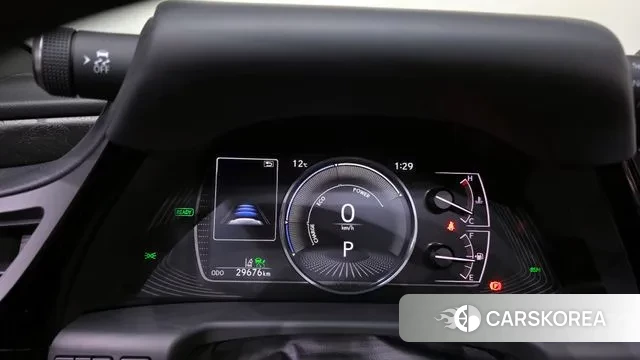 Lexus ES300h 7th generation id 3739957 из Кореи 18