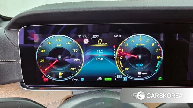 Mercedes-Benz E-Class W213 id 3003782 из Кореи 18