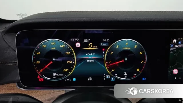 Mercedes-Benz E-Class W213 id 3329383 из Кореи 18