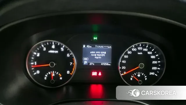 Kia Sportage The Bold id 3018039 из Кореи 18