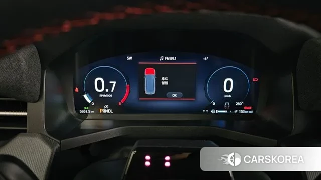 Ford Explorer 6th Generation id 3571333 из Кореи 18