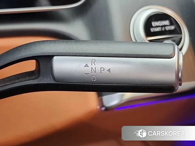 Mercedes-Benz S-Class W223 id 3935358 из Кореи 16