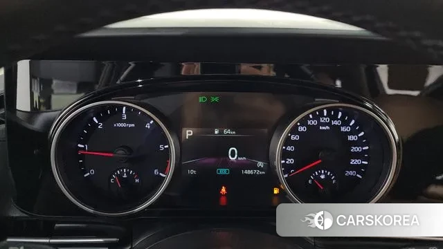 Kia Carnival 4th generation id 3367893 из Кореи 18