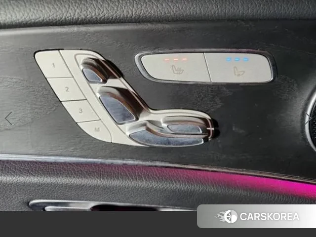 Mercedes-Benz E-Class W213 id 3463312 из Кореи 9
