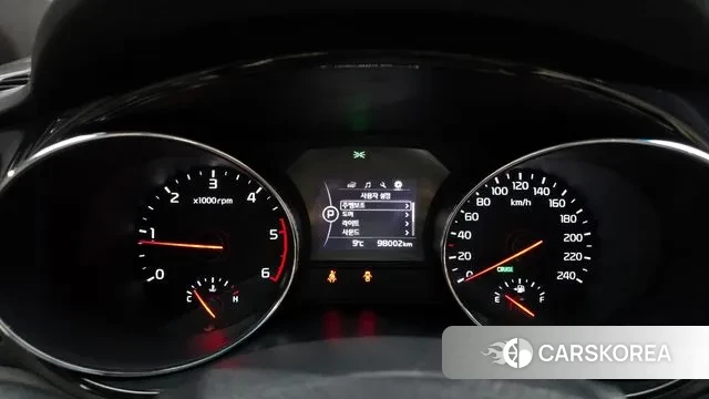 Kia All New Carnival id 3661962 из Кореи 18