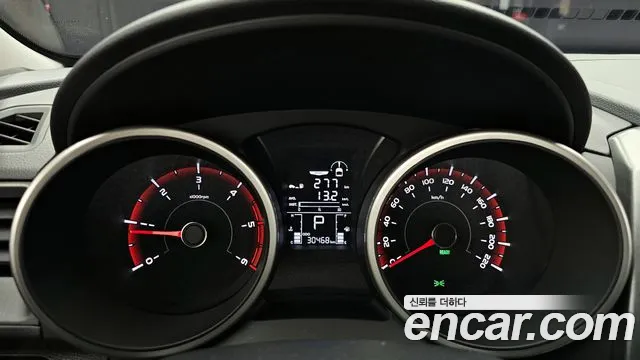 Ssangyong Tivoli Armor id 2720869 из Кореи 18