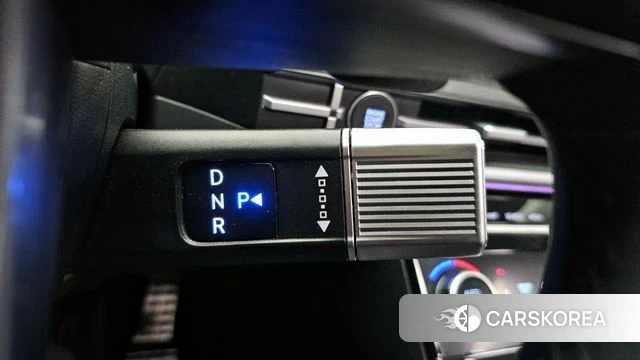 Hyundai Santa Fe (MX5) id 4354341 из Кореи 38