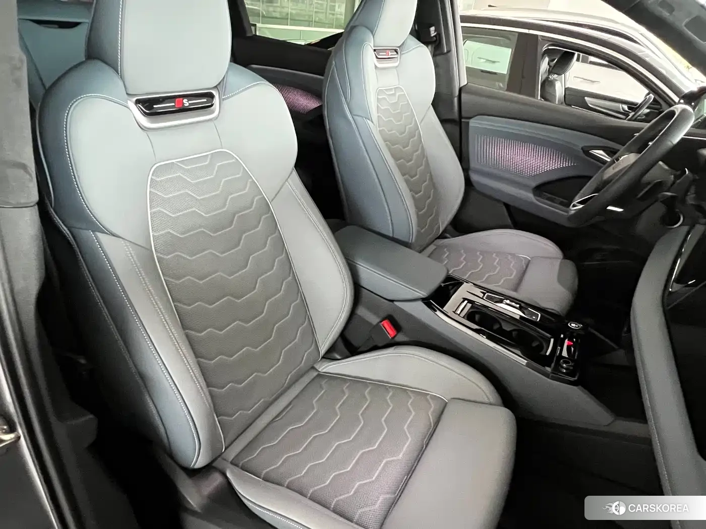 Audi Q6L e-tron id 4554067 из Китая 15