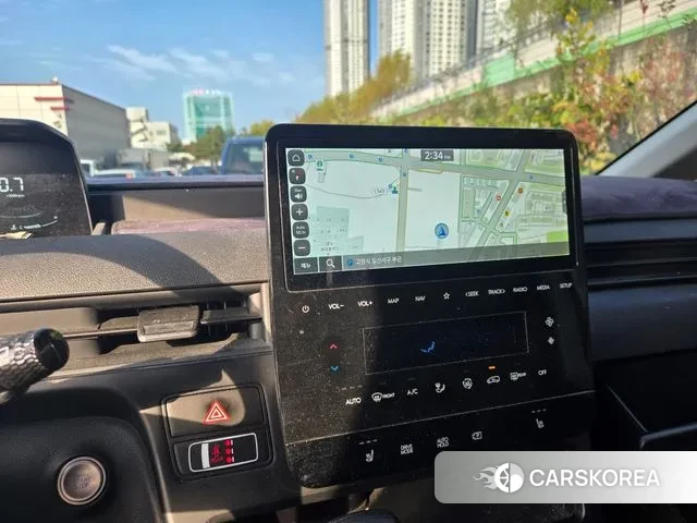 Hyundai Staria id 3360163 из Кореи 8