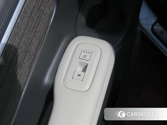 Hyundai Santa Fe (MX5) id 4897756 из Кореи 18