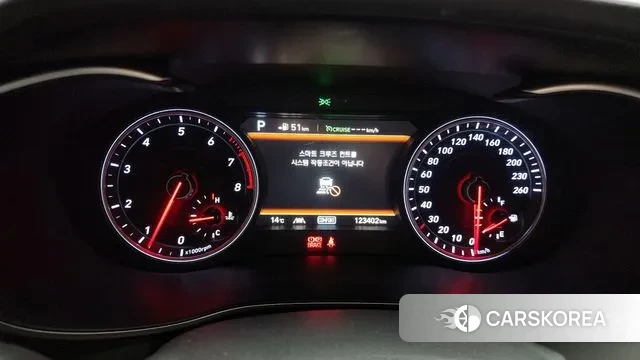 Genesis G70 id 3403273 из Кореи 18