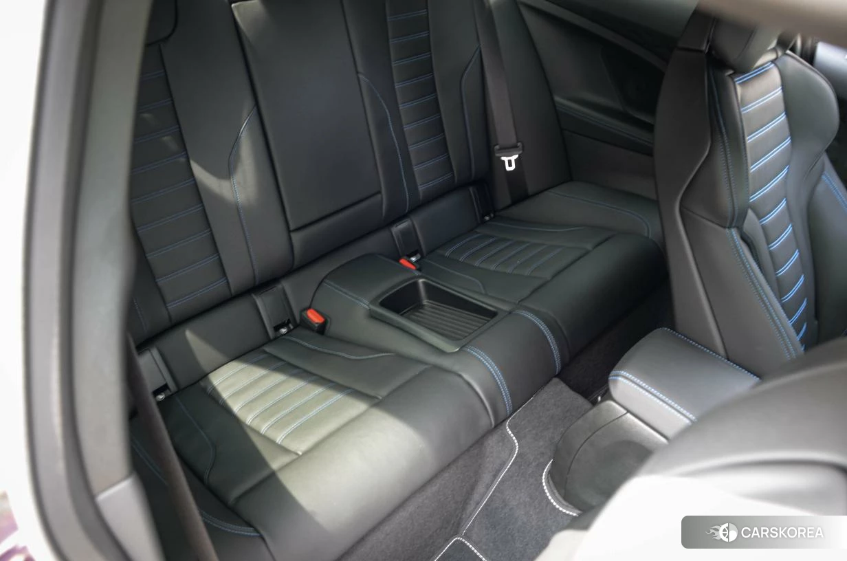 BMW 2 series (imported) id 4498877 из Китая 21