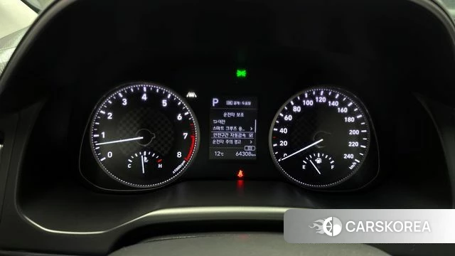 Hyundai The New Avante AD id 3834400 из Кореи 18