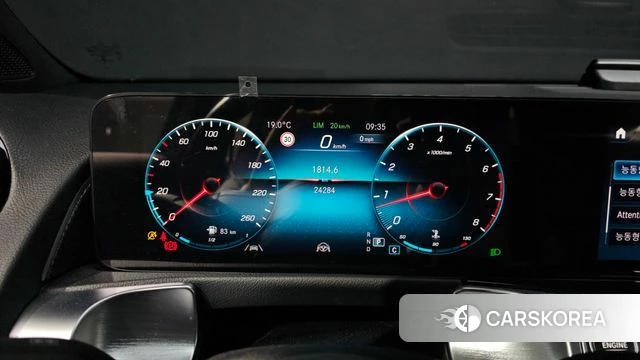 Mercedes-Benz GLB-Class X247 id 4282221 из Кореи 30
