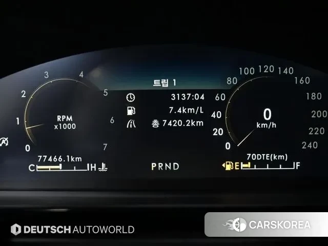 Lincoln Corsair id 3655194 из Кореи 18