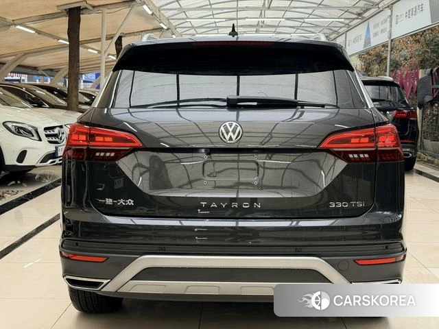 Volkswagen Tanyue id 4258588 из Китая 15