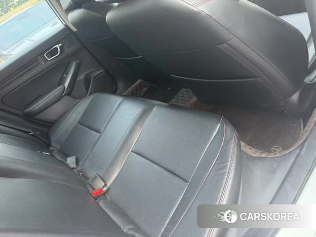Honda Civic id 4278745 из Китая 9
