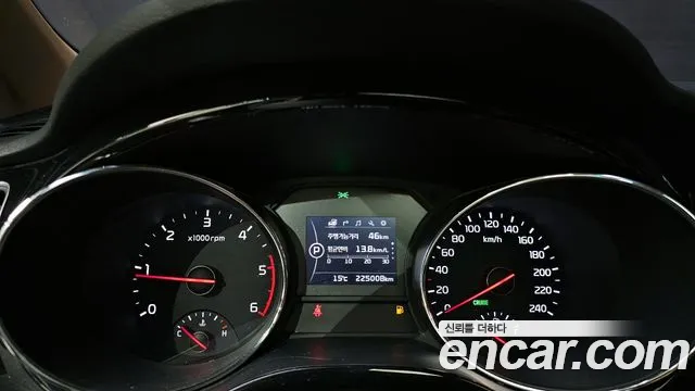 Kia All New Carnival id 2694246 из Кореи 18