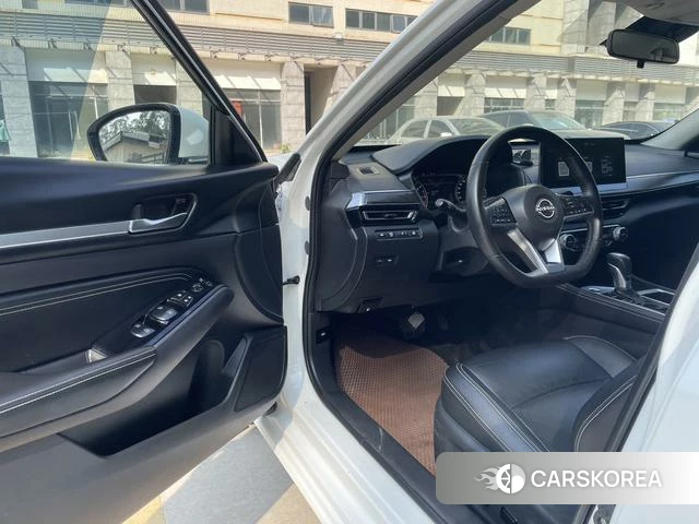 Nissan Teana id 4333585 из Китая 9