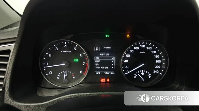 Hyundai Avante AD id 4471673 из Кореи 18