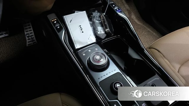 Kia The New Sorento 4th Generation id 3850643 из Кореи 18