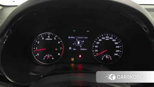Kia Seltos id 4603947 из Кореи 18