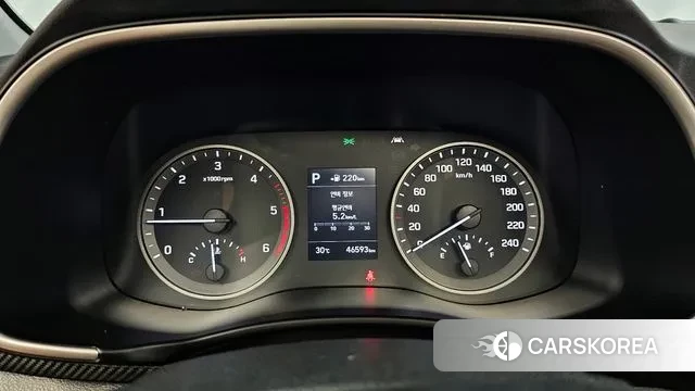 Hyundai All New Tucson id 3013221 из Кореи 18