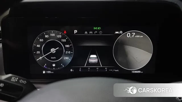 Kia Carnival 4th generation id 3578044 из Кореи 18