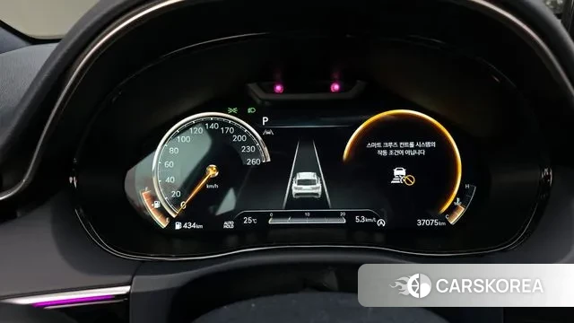 Genesis GV70 id 3169614 из Кореи 18