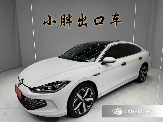 Volkswagen Lingdu id 4342045 из Китая 18