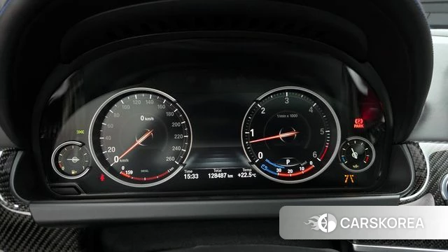 BMW 6 Series (F12) id 4331810 из Кореи 30