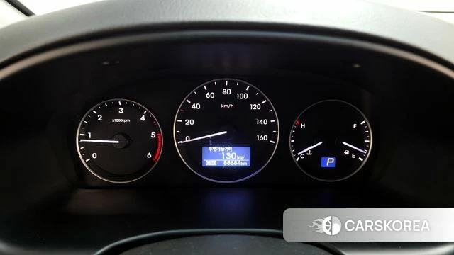 Hyundai The New Grand Starex id 4305067 из Кореи 18