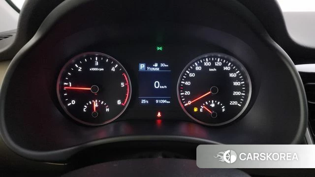 Kia Stonic id 4781153 из Кореи 28