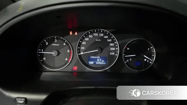 Hyundai The New Grand Starex id 3215145 из Кореи 18