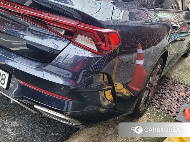 Kia K5 3rd generation id 3274661 из Кореи 15