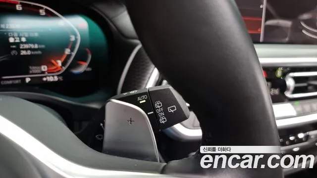 BMW X3 (G01) id 2530533 из Кореи 18