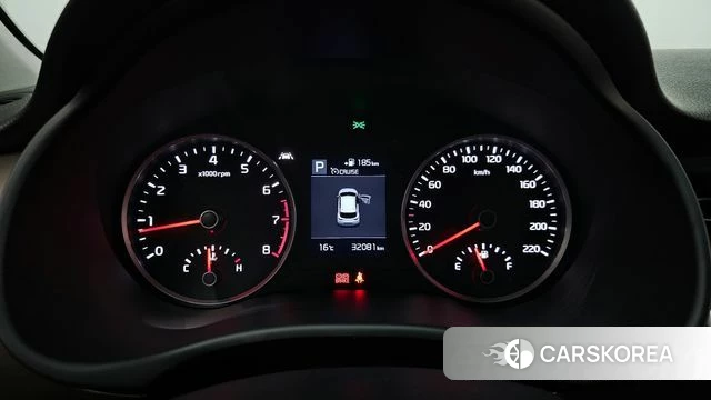 Kia Stonic id 3880291 из Кореи 18