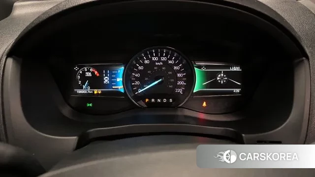 Ford Explorer id 3647121 из Кореи 18